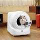 Туалет для котів Petkit Purobot Ultra with Camera Self-Clean (P9903) - зображення 7