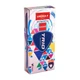 12шт, Ручка шариковая Unimax Trio, фиолетовая (UX-104-11) - изображение 3