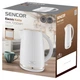 Электрочайник Sencor SWK 7200WH - изображение 11
