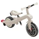 Детский велосипед Globber Explorer trike 4 в 1, кокос (637-566) - изображение 5