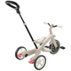 Детский велосипед Globber Explorer trike 4 в 1, кокос (637-566) - изображение 12