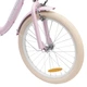 Детский велосипед Miqilong LS 20" рожевий (RBB-LS20-PINK) - изображение 4