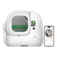 Туалет для котів Petkit Purobot Max Pro 2 (P9904 PRO2) - зображення 1