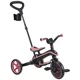 Детский велосипед Globber Explorer trike Foldable 4 в 1, рожевий (732-210-2) - изображение 10