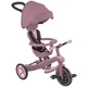 Детский велосипед Globber Explorer trike 4 в 1 пастельно-бузковий (637-510) - изображение 1