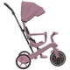 Детский велосипед Globber Explorer trike 4 в 1 пастельно-бузковий (637-510) - изображение 8