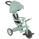 Детский велосипед Globber Explorer trike 4 в 1 фісташковий (637-505) - изображение 1