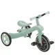 Детский велосипед Globber Explorer trike 4 в 1 фісташковий (637-505) - изображение 2