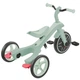Детский велосипед Globber Explorer trike 4 в 1 фісташковий (637-505) - изображение 3
