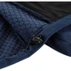 Куртка Alpine Pro Hoor MJCE623 713 - S - синій (007.021.0129) - изображение 5
