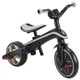 Детский велосипед Globber Explorer trike Foldable 4 в 1, пісочний (732-466-2) - изображение 5