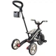 Детский велосипед Globber Explorer trike Foldable 4 в 1, пісочний (732-466-2) - изображение 12