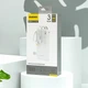 УМБ Dudao K11 10000mAh 10W White (6977196681860) - изображение 2