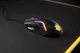Мишка SteelSeries Rival 5, RGB, 18000dpi., 9кн., чорна (62551) - изображение 5