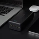 УМБ SBS 30000mAh 20W PD/QC 3.0 Black (TTBB30000PD20K) - зображення 6