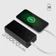 УМБ SBS 30000mAh 20W PD,QC, 2xUSB-A, 2xUSB-C Black - зображення 7