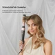 Стайлер Cecotec Bamba CeramicCare 14in1 AirGlam Black (CCTC-00251) - изображение 9