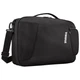 Сумка для ноутбука Thule 15.6 Accent Recycled Convertible TACLB-2116 black 26x31x38 см (3205383) - изображение 1