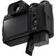 Цифровий фотоапарат Fujifilm X-T5 + XF16-50mmF2.8-4.8 R LM WR Kit Black (16939306) - зображення 4