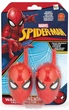 Набор раций Marvel Spiderman (8421134551435) - изображение 1