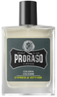 Woda kolońska Proraso Cypress and Vetyver 100 ml (8004395007721) - obraz 2