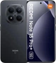 Мобільний телефон Xiaomi Redmi Note 15 Pro+ 5G 12/512GB Black - изображение 1