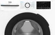 Стиральная машина Beko фронтальная 7кг 1200 об/мин энергоэффективна для стирки белья с паром (629036) - изображение 5