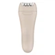Эпилятор ARDESTO 2в1 Pearl Cream LESH-Y700PERL, аккумуляторный, пинцетный, с 2 насадками, для сухой эпиляции, бежевого цвета (630950) - изображение 7