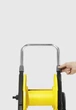 Котушка для шланга Karcher "HT 3.400" з можливістю регулювання висоти ручки візка, довжина шланга: 1/2" 40м, 5/8". (636336) - зображення 3