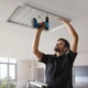 Аккумуляторная шуруповерт-дрель Bosch Professional GSR 185-LI 18В 2х20А·час 50Нм 500·1900об/мин 09кг (632568) - изображение 5