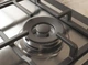 Whirlpool Варильна поверхня газова, 60см, чавун TKRL661IXEU - зображення 6
