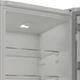 Холодильник Indesit с нижним морозильником, размеры 2025x60x67 см, объем холодильного отдела – 266 л, морозильного – 120 л, 2 дверцы, класс энергоэффективности А++, ST, белый (629341) - изображение 6