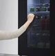 Холодильник LG Side-by-Side, 179x91x74 см, объем холодильной камеры – 416 л, морозильной – 239 л, 2 дверцы, класс энергопотребления F, No Frost, инверторный компрессор, внутренний дисплей, зона свежести (629264) - изображение 8