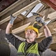 Комплект из двух аккумуляторных инструментов DeWALT 18В: дрель-шуруповерт DCD791 и ударный шуруповерт DCF887 с аккумуляторами 2х5А (632696) - изображение 7
