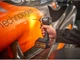 Аккумуляторный ударный шуруповерт DeWALT 18В 205Нм 2х5А·час для строительства и ремонта электродрель (632686) - изображение 7