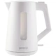 Электрочайник Gorenje 17 л с контролем Strix, матовый белый. (630450) - изображение 2