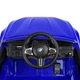 Дитячий електромобіль BMW M5 Bambi M 4791EBLR (Синій) - зображення 3
