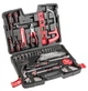 Набор инструментов Top Tools, 1/4", 3/8", универсальный, 100шт (644753) - изображение 2
