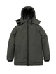 Мужская парка gard [gb] WINTER RAINCOAT [gb] 4/24 S хаки 7688 - изображение 1