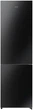 Холодильник Gorenje с нижней морозильной камерой 238л черный NoFrost для хранения продуктов морозильник (629346) - изображение 1