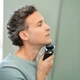 Електрична бритва Panasonic, сітковий тип, 14000 об/хв, 6 бритвяних голівок, Li-Ion акумулятор, для сухого та вологого гоління, з (630972) - зображення 3