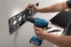 Аккумуляторная ударная шуруповерт-дрель Bosch Professional GSB 183-LI 18В 1х2А·час 21-56Нм 374-1815об/мин с кейсом (632587) - изображение 9