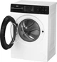 Стиральная машина Beko фронтальная 6кг 1200 об/мин инверторная для стирки белая компактная с паром (629121) - изображение 7