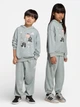Детский спортивный костюм (худи + штаны) Adidas KA5110 128 см Wonder Sage (4068819906667) - изображение 4