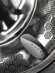 Пральна машина Electrolux з фронтальним завантаженням, 8 кг, 1400 об/хв, клас енергоспоживання A, ширина 58 см, дисплей, інверторн (629088) - зображення 5