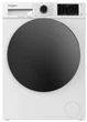 Стиральная машина Whirlpool фронтальная 7кг 1200 об/мин инверторная с дисплеем для стирки белья и ухода за паром (629129) - изображение 1
