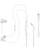 Наушники JBL Quantum 50C White (JBLQTUM50CWHT) - изображение 1