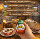 Kinder Joy Minecraft 12 штук по 20 г кіндер джой майнкрафт шоколадне яйце з іграшкою сюрприз Ferrero для дітей подарунок фанатам гри колекційна фігурка нова серія - зображення 8