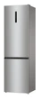 Холодильник Gorenje с нижней морозильной камерой, 200x60x60 см, две двери, объем 235 (96) л, энергетический класс А++, Total No Frost, зона свежести, внешнее исполнение (629186) - изображение 3