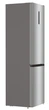 Холодильник Gorenje с нижней морозильной камерой, 200x60x60 см, две двери, объем 235 (96) л, энергетический класс А++, Total No Frost, зона свежести, внешнее исполнение (629186) - изображение 4